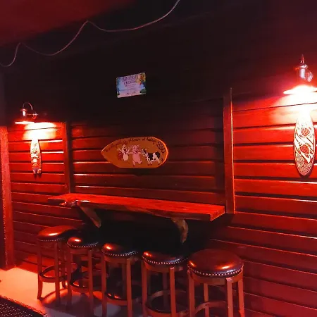 Casa Oceana Bocas Del Toro-2